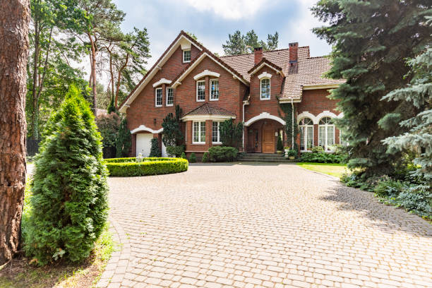Reasons to Select Us for Your Driveway Paving Requirements in Lillian, AL