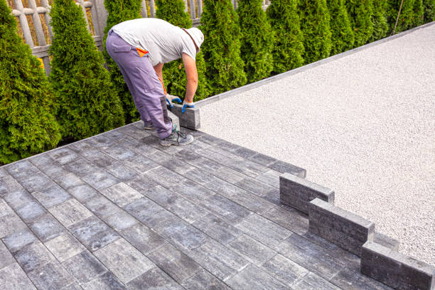 Best Concrete Paver Driveway  in Lillian, AL