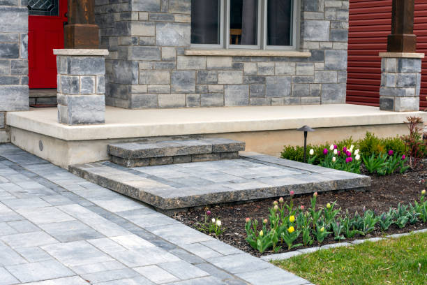 Best Driveway Paving Contractor  in Lillian, AL