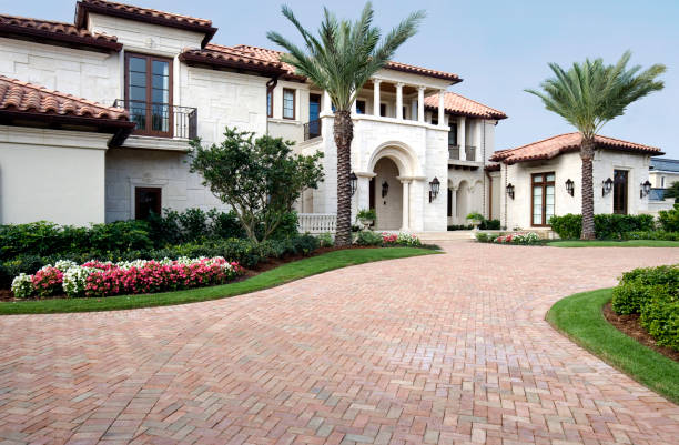 Trusted Lillian, AL Driveway Pavers Experts
