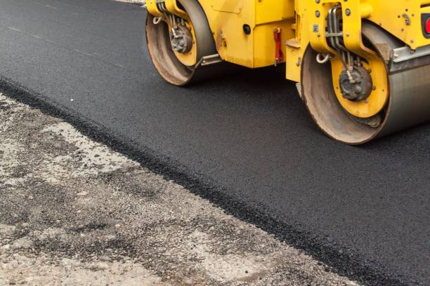 Best Residential Driveway Paver Services  in Lillian, AL